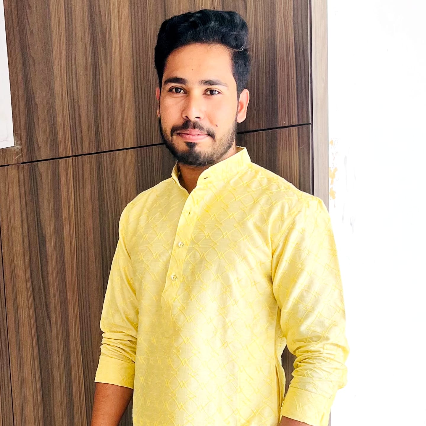 Aman Chouhan — Founder, Kalki Accounting Services